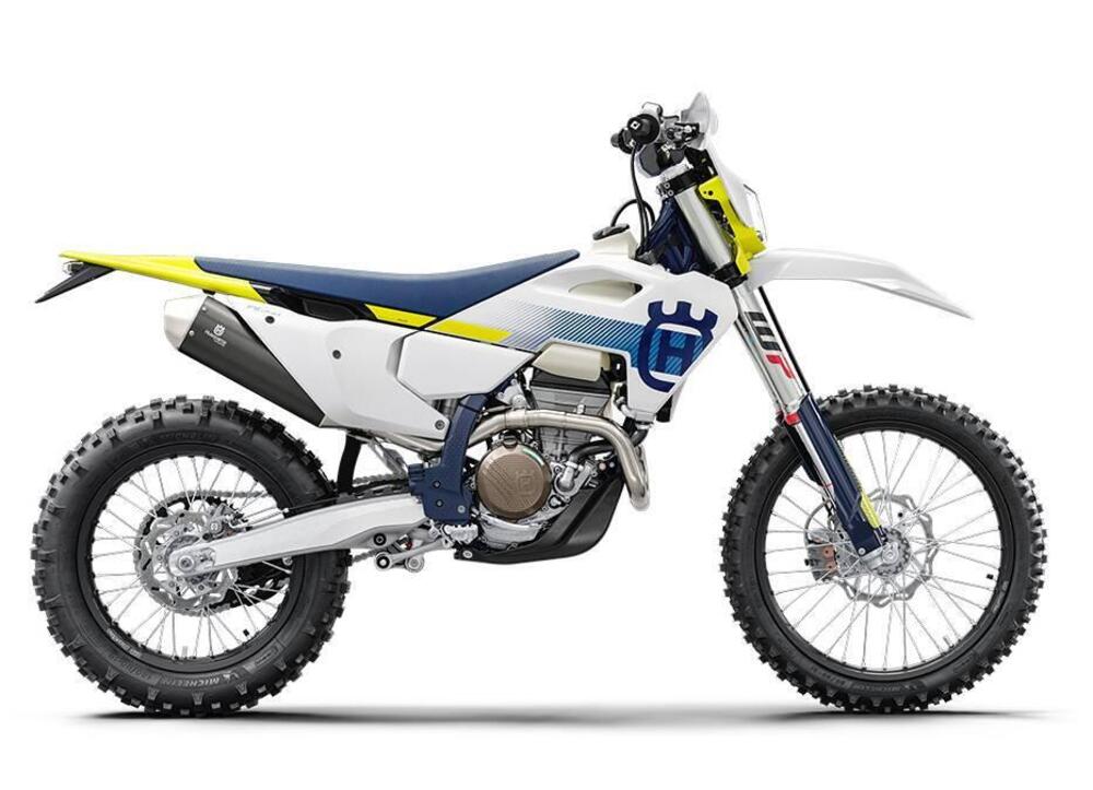 Husqvarna FE 450 (2024)