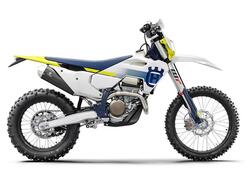 Husqvarna FE 450 (2024) nuova