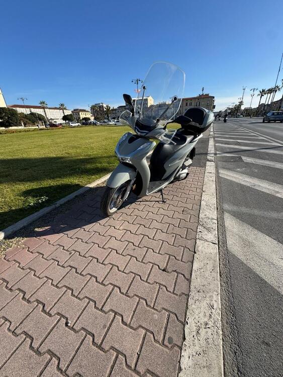 Honda SH 125i Sport (2022 - 24)