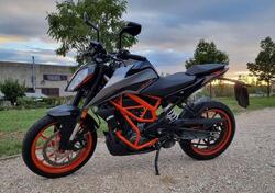 KTM 390 Duke (2021 - 23) usata