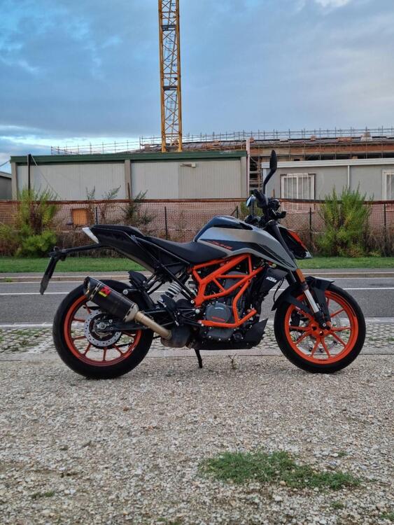 KTM 390 Duke (2021 - 23) (3)