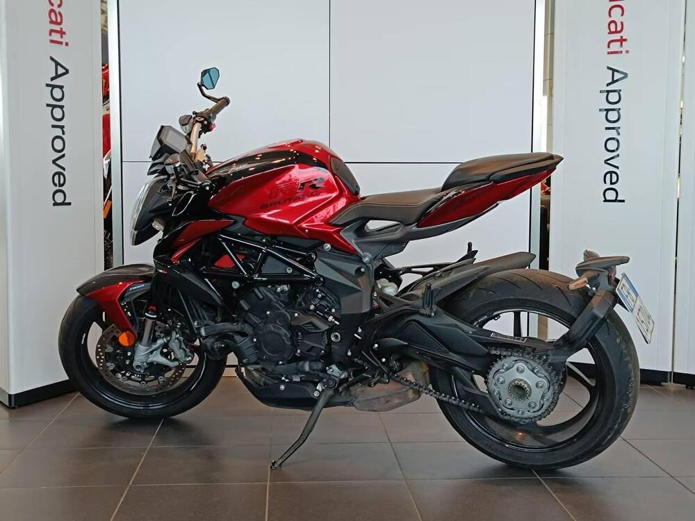 MV Agusta Brutale 800 RR (2021 - 24) (2)