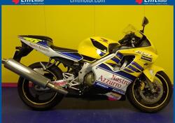 Honda CBR 600 F Sport Rossi Replica (2001 - 02) usata