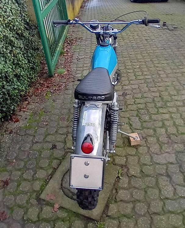 Bultaco Alpina mod. 85 (3)