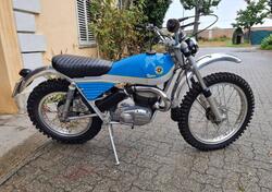 Bultaco Alpina mod. 85 d'epoca