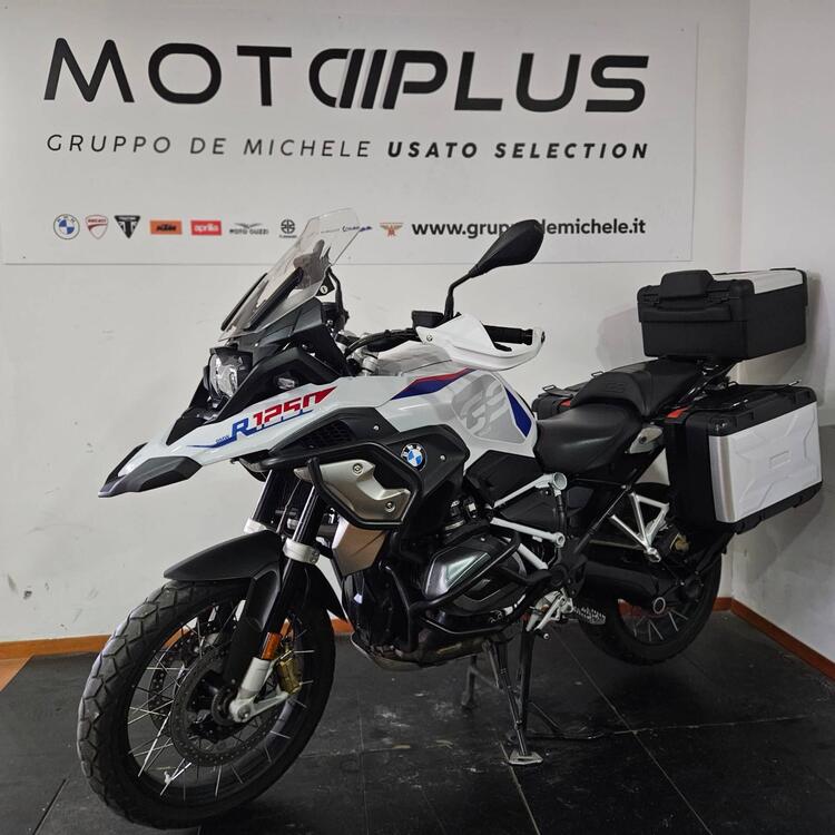 Bmw R 1250 GS (2021 - 24)