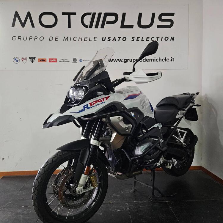 Bmw R 1250 GS (2021 - 24) (4)