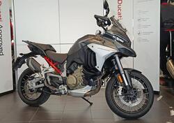 Ducati Multistrada V4 S (2021 - 24) usata