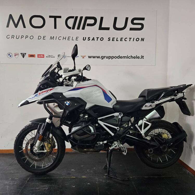 Bmw R 1250 GS (2021 - 24) (5)