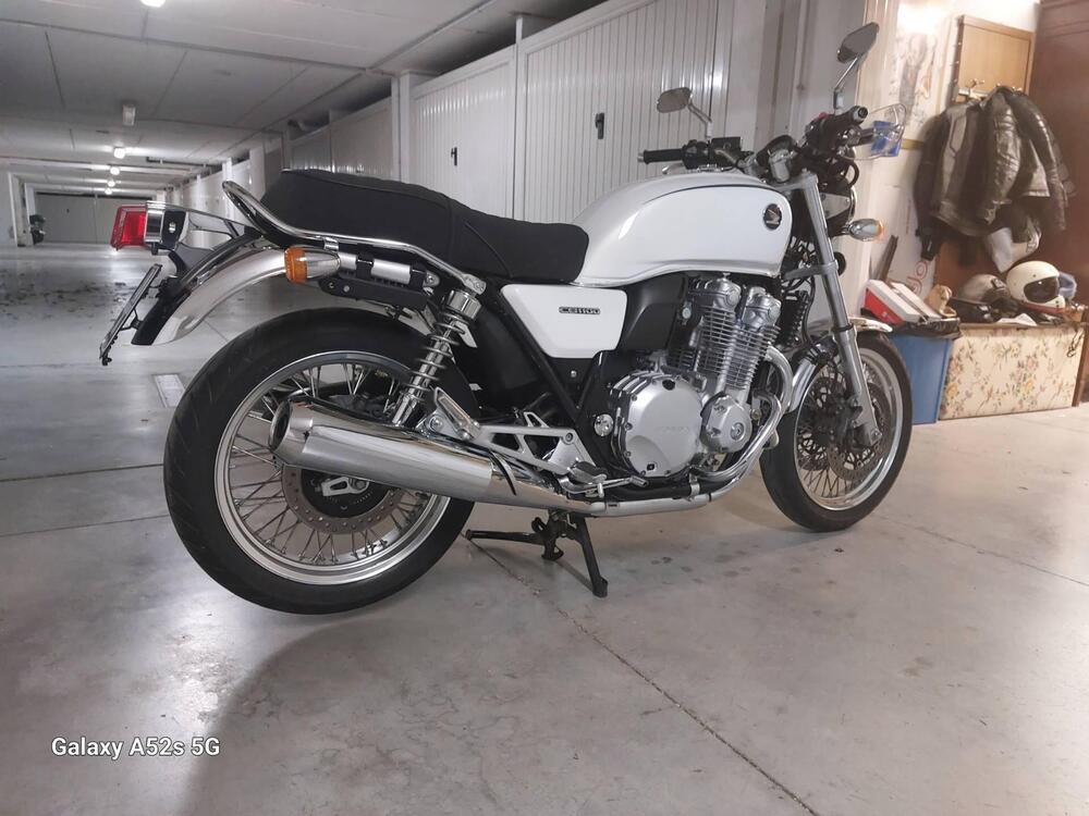 Honda CB 1100 ABS EX (2014 - 17) (4)