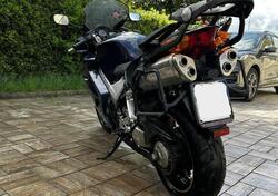 Honda VFR 800 (2002 - 05) usata