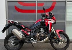 Honda Africa Twin CRF 1100L DCT (2020 - 21) usata