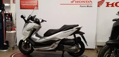 Honda Forza 300 ABS (2018 - 20) usata