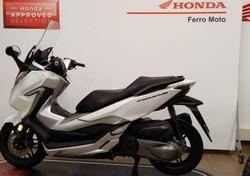 Honda Forza 300 ABS (2018 - 20) usata