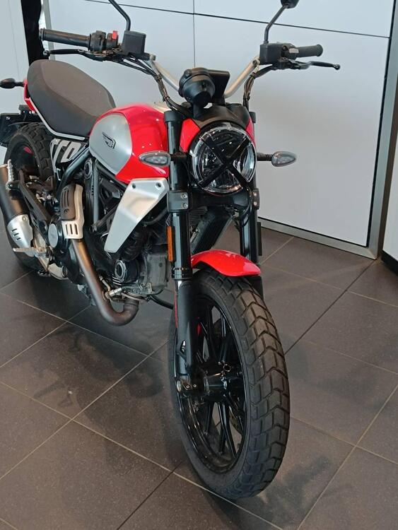 Ducati Scrambler 800 Icon (2023 - 24) (3)