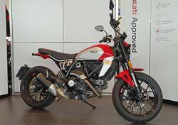 Ducati Scrambler 800 Icon (2023 - 24) usata