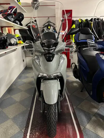 Honda SH 150i (2020 - 23) nuova