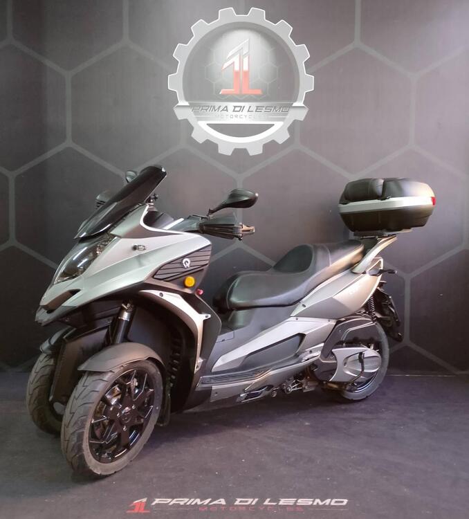 Quadro QV3 350 (2018 - 19) (3)