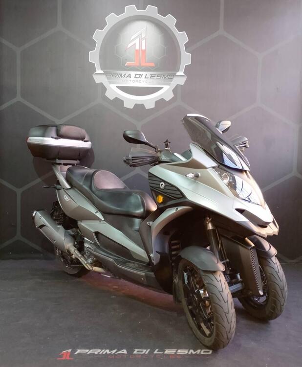 Quadro QV3 350 (2018 - 19) (4)