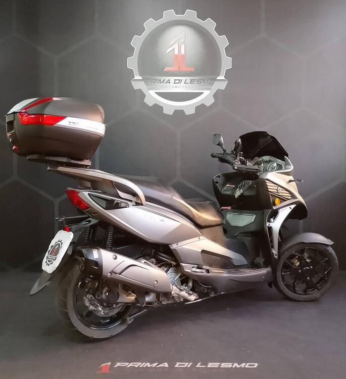 Quadro QV3 350 (2018 - 19) (5)