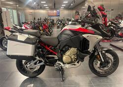 Ducati Multistrada V4 Rally (2023 - 24) usata