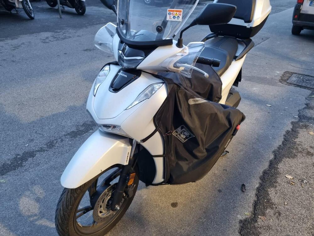 Honda SH 150i (2020 - 24) (3)