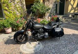 Harley-Davidson 114 Fat Bob (2018 - 20) - FXFBS usata