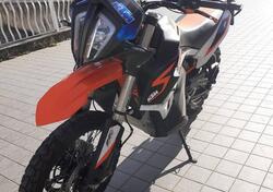 KTM 890 Adventure R (2022) usata