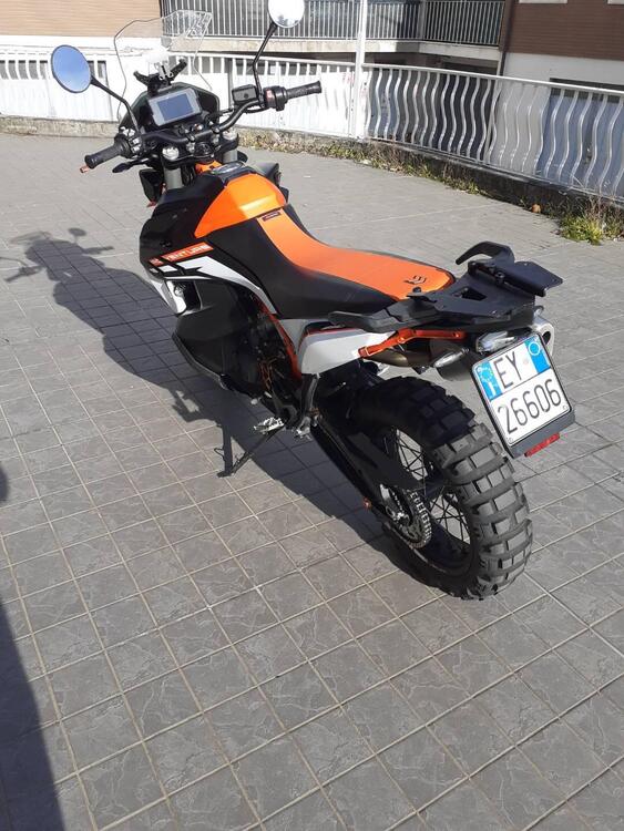 KTM 890 Adventure R (2022) (3)