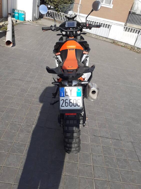 KTM 890 Adventure R (2022) (4)