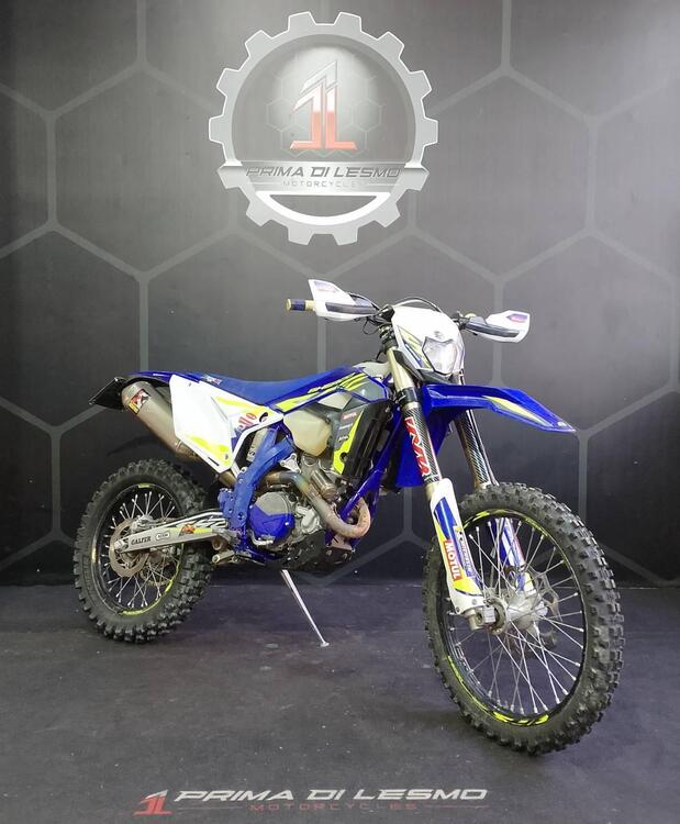 Sherco 300 SEF Factory (2021) (4)