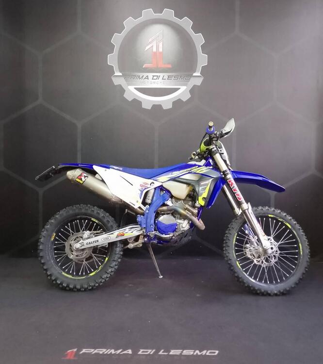 Sherco 300 SEF Factory (2021)