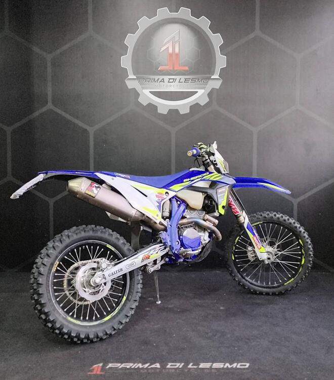 Sherco 300 SEF Factory (2021) (5)