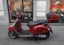 Vespa GTS 250 i.e. usata