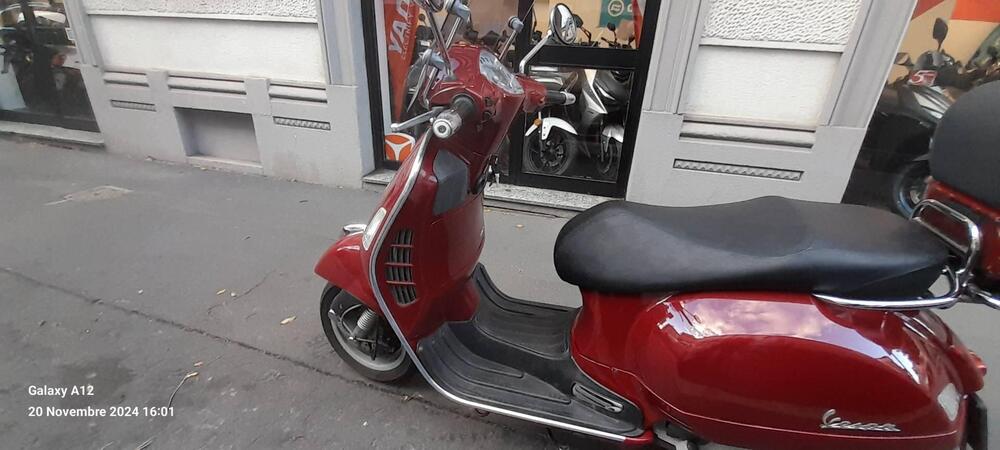 Vespa GTS 250 i.e. (5)