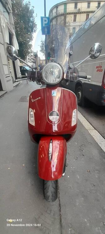 Vespa GTS 250 i.e. (3)