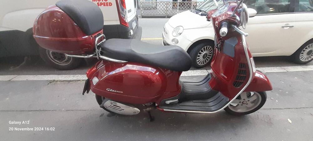 Vespa GTS 250 i.e. (2)