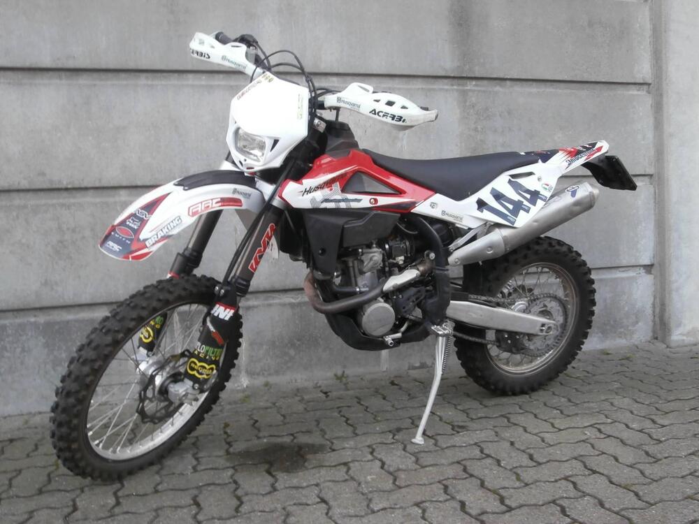 Husqvarna TE 310 (2012) (2)