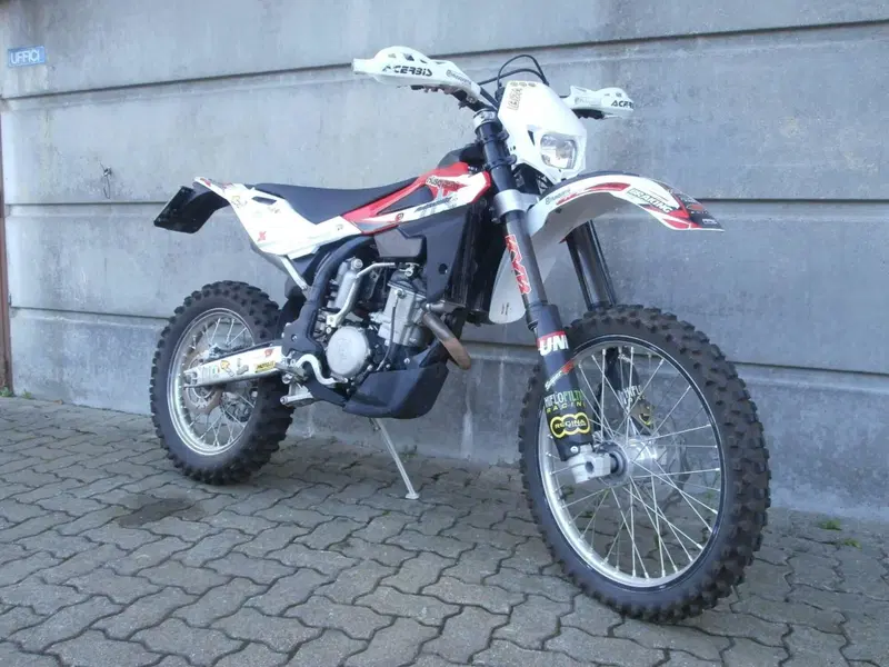 Husqvarna TE 310 (2012) (13)