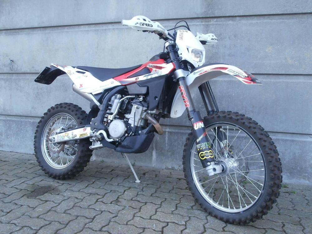 Husqvarna TE 310 (2012) (5)