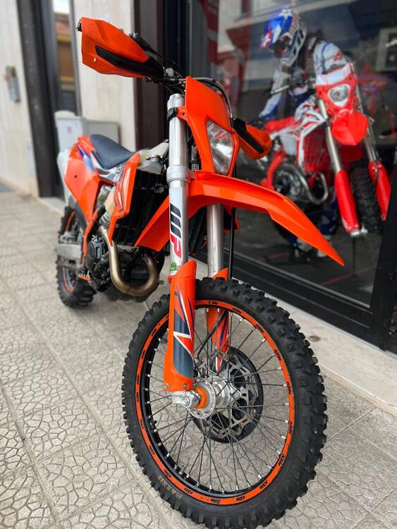 KTM EXC 250 TPI (2022) (5)