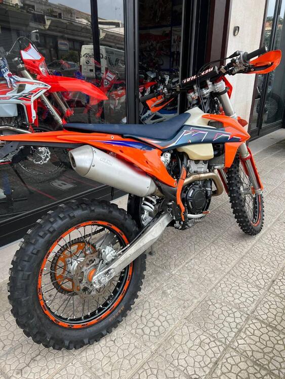 KTM EXC 250 TPI (2022) (2)