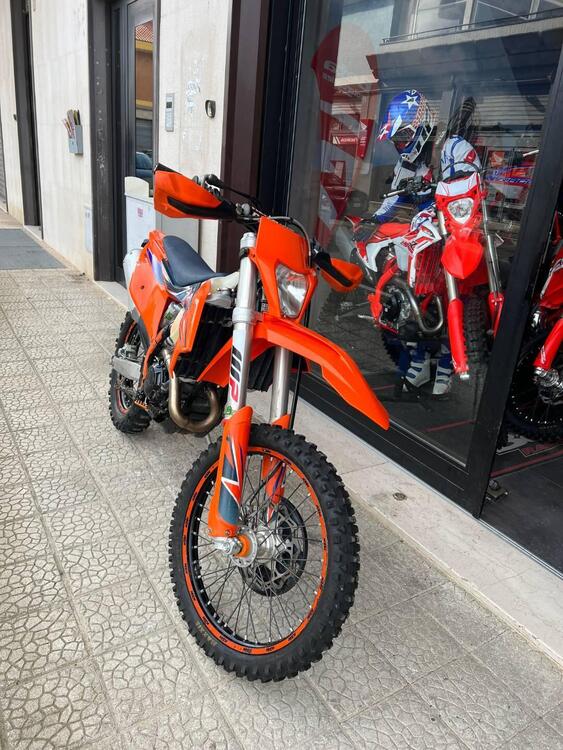 KTM EXC 250 TPI (2022) (3)