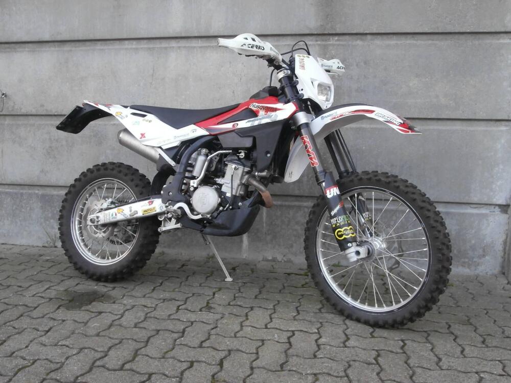 Husqvarna TE 310 (2012)