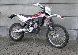 Husqvarna TE 310 (2012) usata