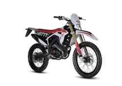 Vent Baja 125 4T (2022 - 24) nuova