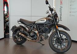 Ducati Scrambler 800 Icon Dark (2021 - 22) usata