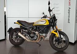 Ducati Scrambler 800 Icon (2021 - 22) usata