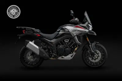 Morbidelli T1002VX (2024 - 26) nuova