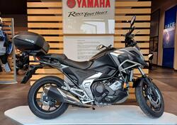 Honda NC 750 X DCT (2021 - 24) usata